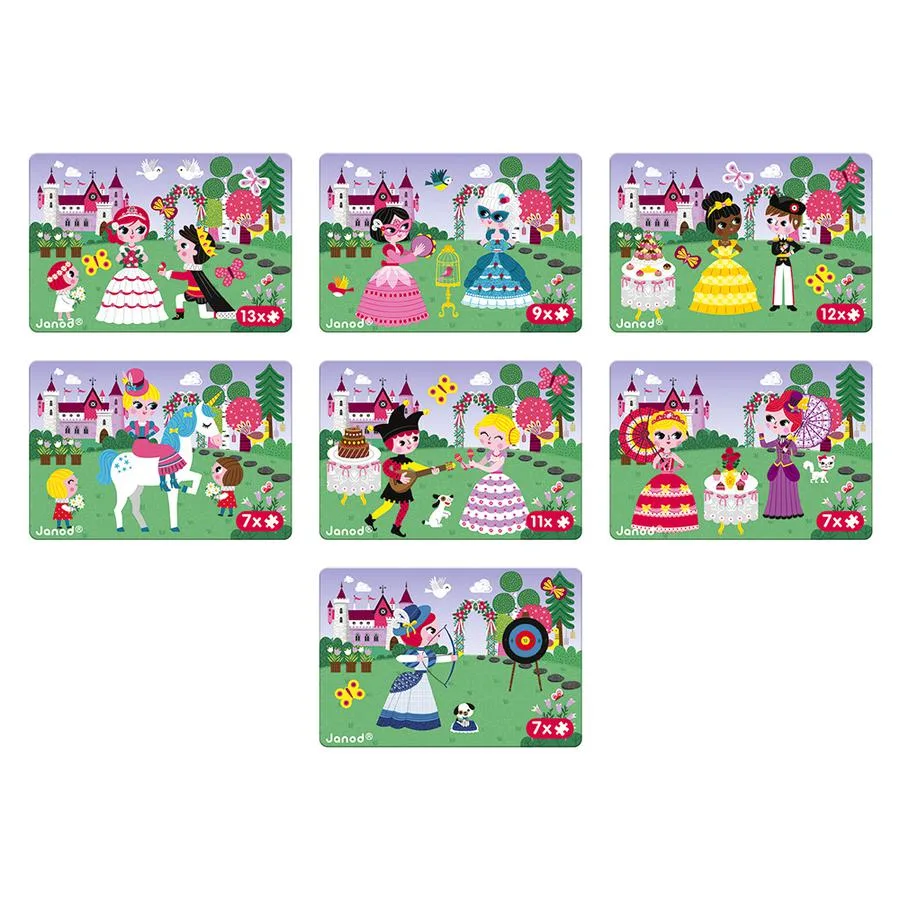 Magnéti'book princesses – Image 7