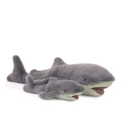 Grand requin Tout autour du monde – Image 3