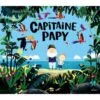 Capitaine Papy