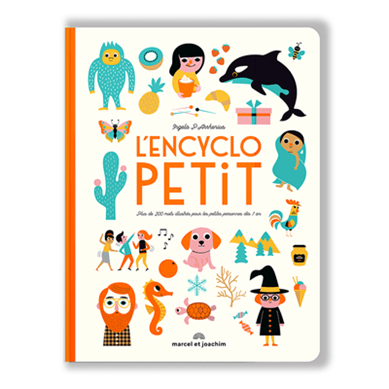 L'encyclo petit