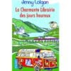 La Charmante Librairie des jours heureux
