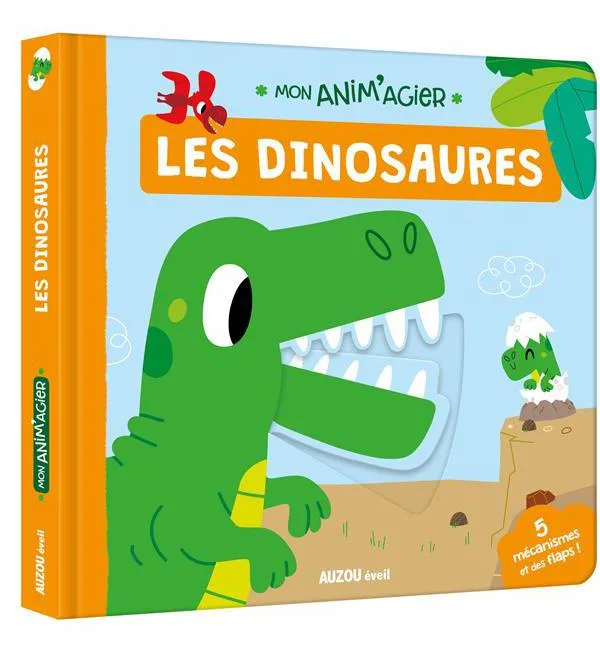 Les dinosaures