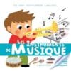 Les instruments de musique