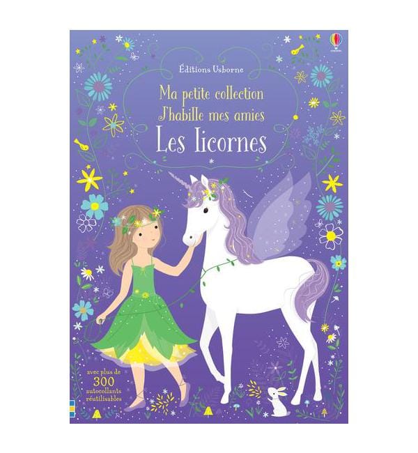 Les licornes