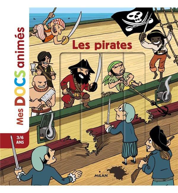 Les pirates