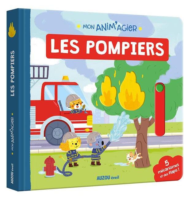 Les pompiers