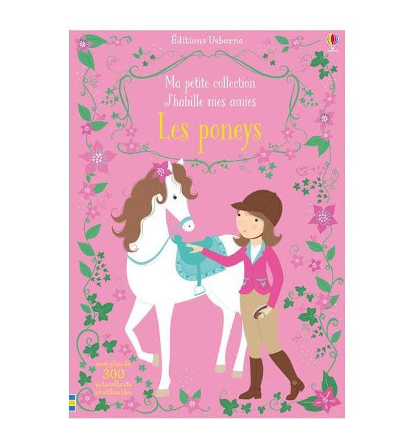 Les poneys
