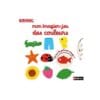 Mon imagier-jeu des couleurs
