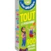 Tout le programme CM1, 9-10 ans - 900 questions réponses