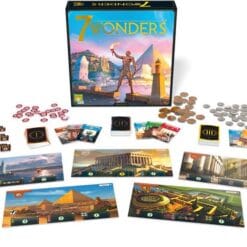 7 Wonders – Image 2