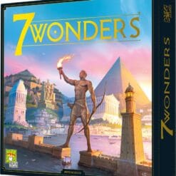 7 Wonders – Image 3