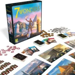 7 Wonders – Image 4