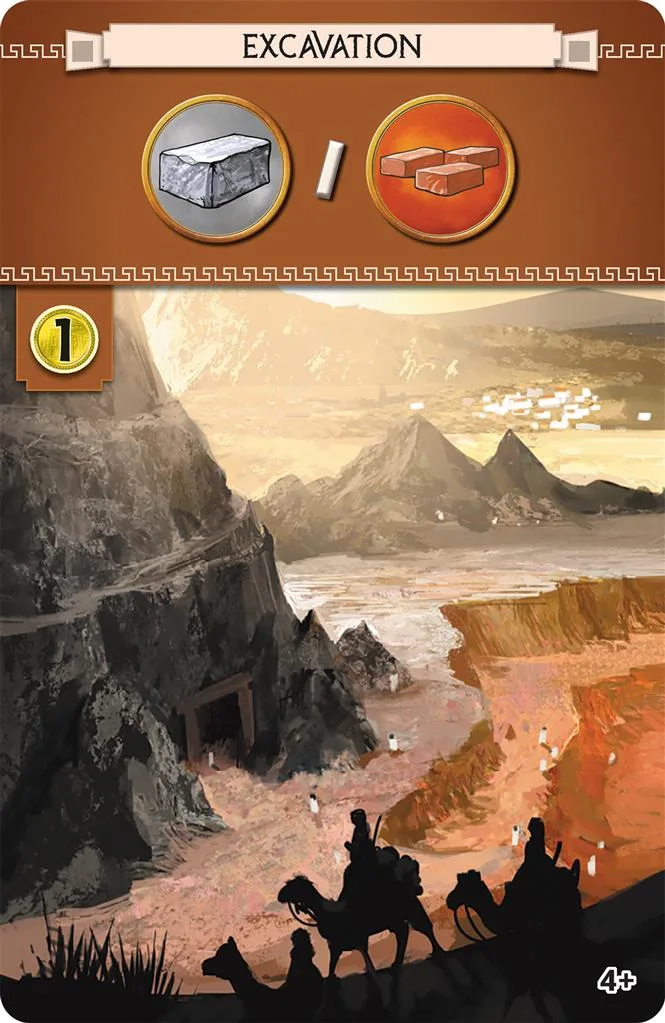 7 Wonders – Image 10