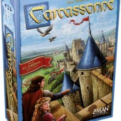 Carcassonne