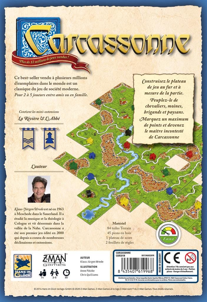 Carcassonne – Image 2