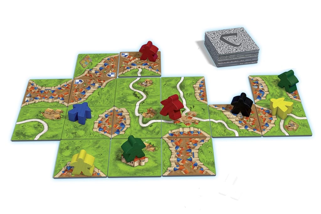 Carcassonne – Image 3