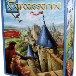 Carcassonne – Image 4