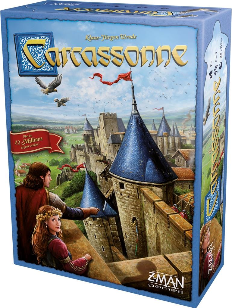 Carcassonne – Image 4