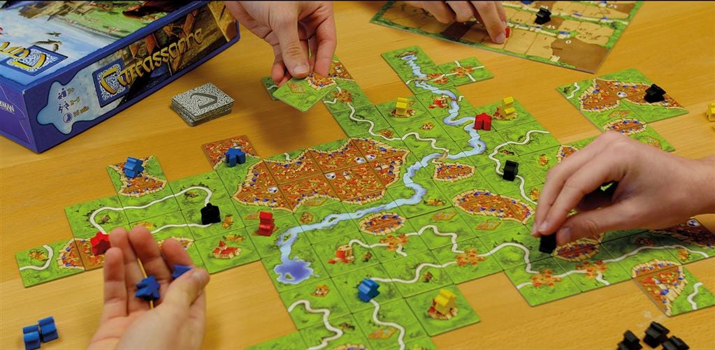 Carcassonne – Image 5