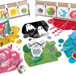 Le monstre des couleurs – Image 2