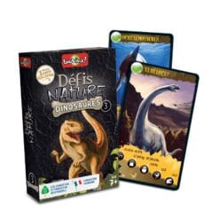 Defis nature - dinosaures 3 – Image 2