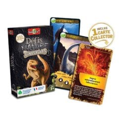 Defis nature - dinosaures 3 – Image 3
