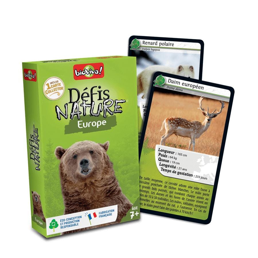 Defis nature - europe – Image 2