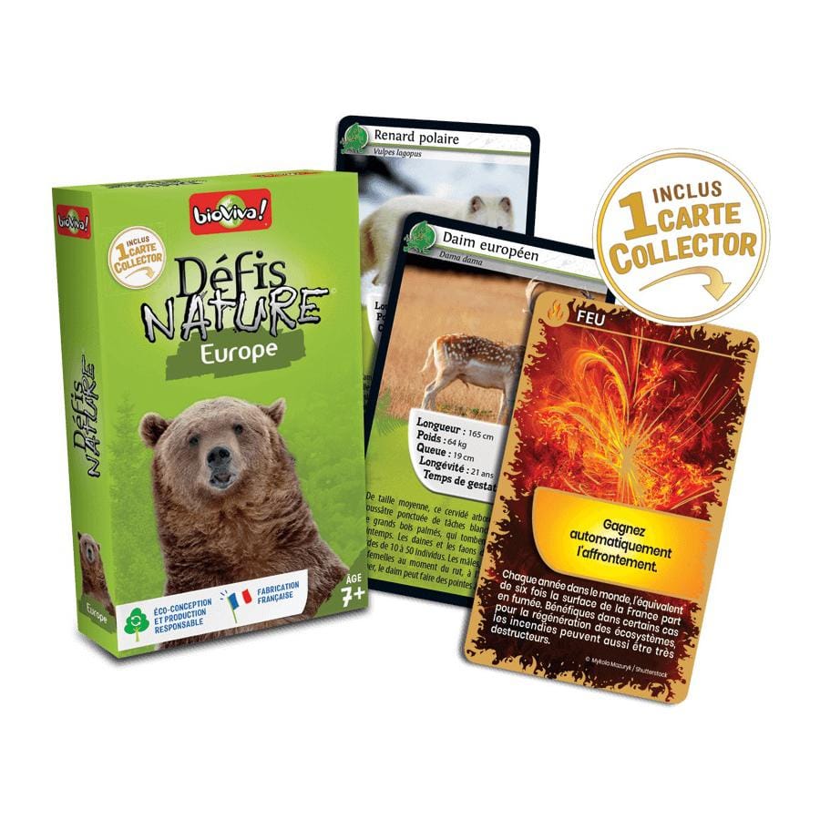 Defis nature - europe – Image 3