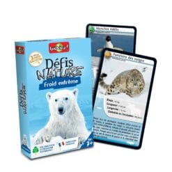 Defis nature - froid extreme – Image 2