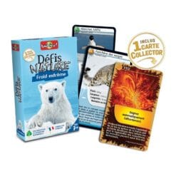 Defis nature - froid extreme – Image 3