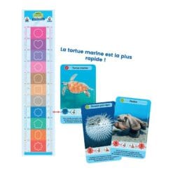 Défis nature junior - merveilles de la mer – Image 4