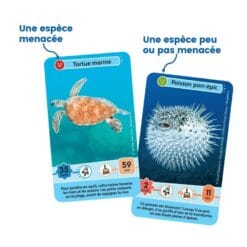Défis nature junior - merveilles de la mer – Image 6