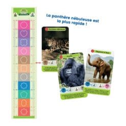 Défis nature junior - mystères de la jungle – Image 4