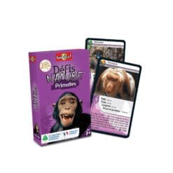 Defis nature - primates – Image 2