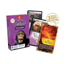 Defis nature - primates – Image 3