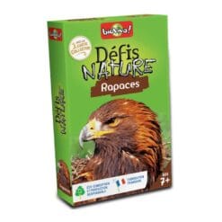 Defis nature - rapaces