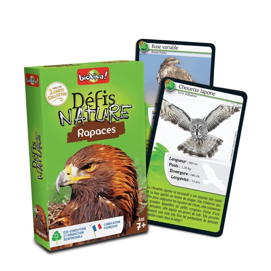 Defis nature - rapaces – Image 2
