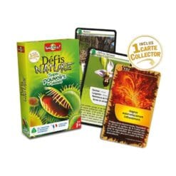 Défis nature - super pouvoirs des plantes – Image 3