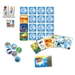Jeu Chasse au trésor Autour du monde – Image 2