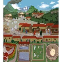 Jeu Chasse au trésor Histoire – Image 4