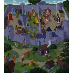 Jeu Chasse au trésor Histoire – Image 5