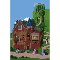 Jeu Chasse au trésor Histoire – Image 7