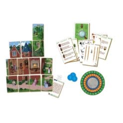 Jeu Chasse au trésor Histoire – Image 10