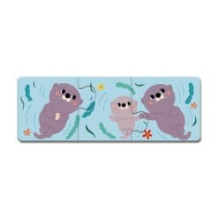 Jeu d'association - puzzle animaux 30 pièces - partenariat wwf – Image 11