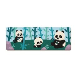 Jeu d'association - puzzle animaux 30 pièces - partenariat wwf – Image 10