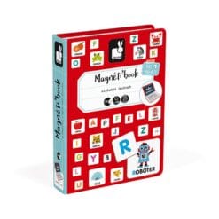 Magnéti'book bolides