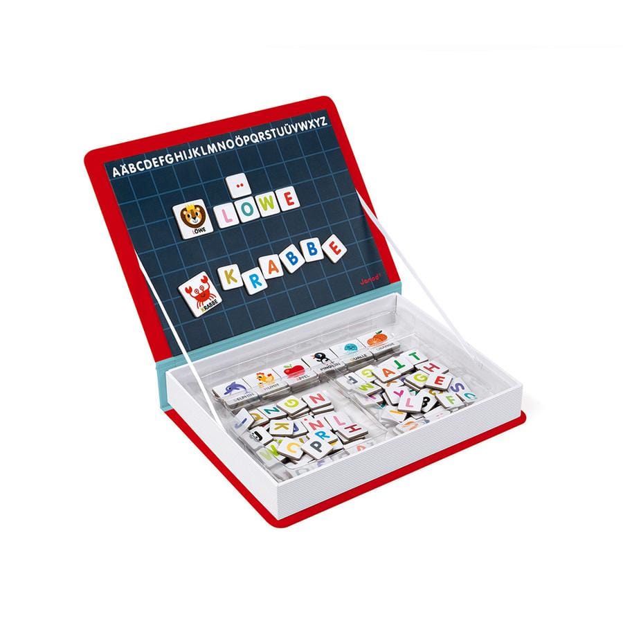 Magnéti'book bolides – Image 3