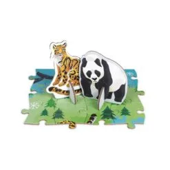 Puzzle city 36 pièces – Image 6