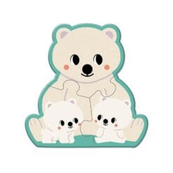 Puzzles évolutifs animaux - partenariat wwf – Image 5