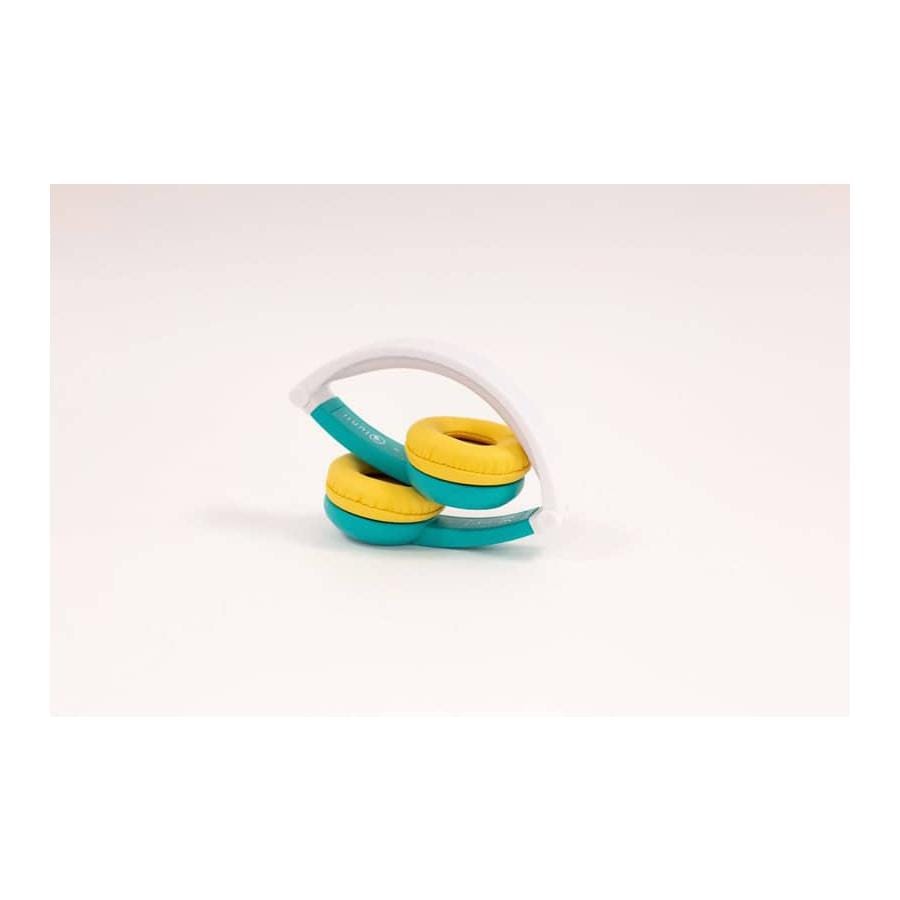 Promo Lunii - Fabrique à Histoires, Casque Pour Lunii chez Nature et